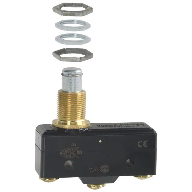 BZ-3RQ1-A2 Honeywell Sensing and Productivity Solutions electronic component